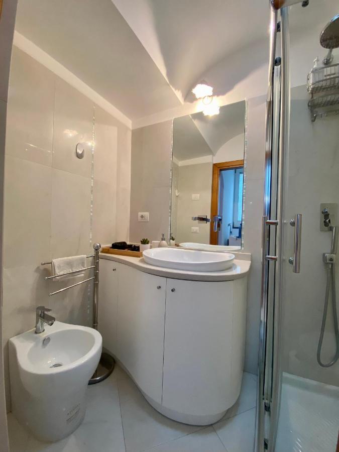 קאפרי Suite Posterus 5 מראה חיצוני תמונה